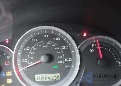 2011 Subaru Impreza Outback Sport из США, поврежденный, VIN JF1GH6D61BH826858